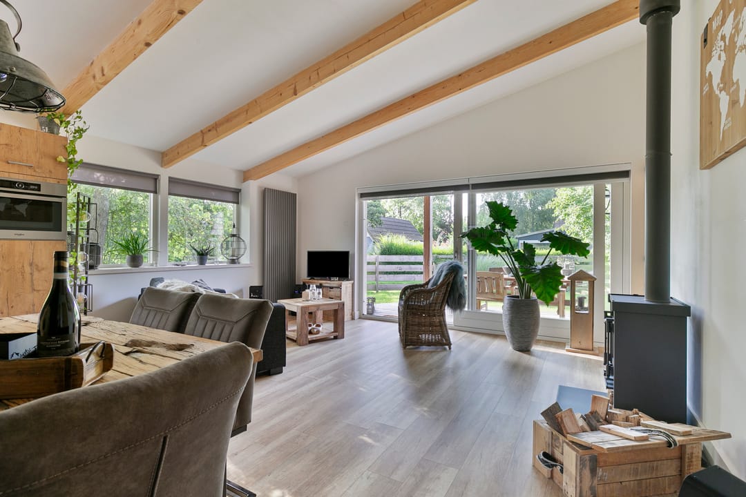 Photo 8 of Raadhuisstraat 27-H70