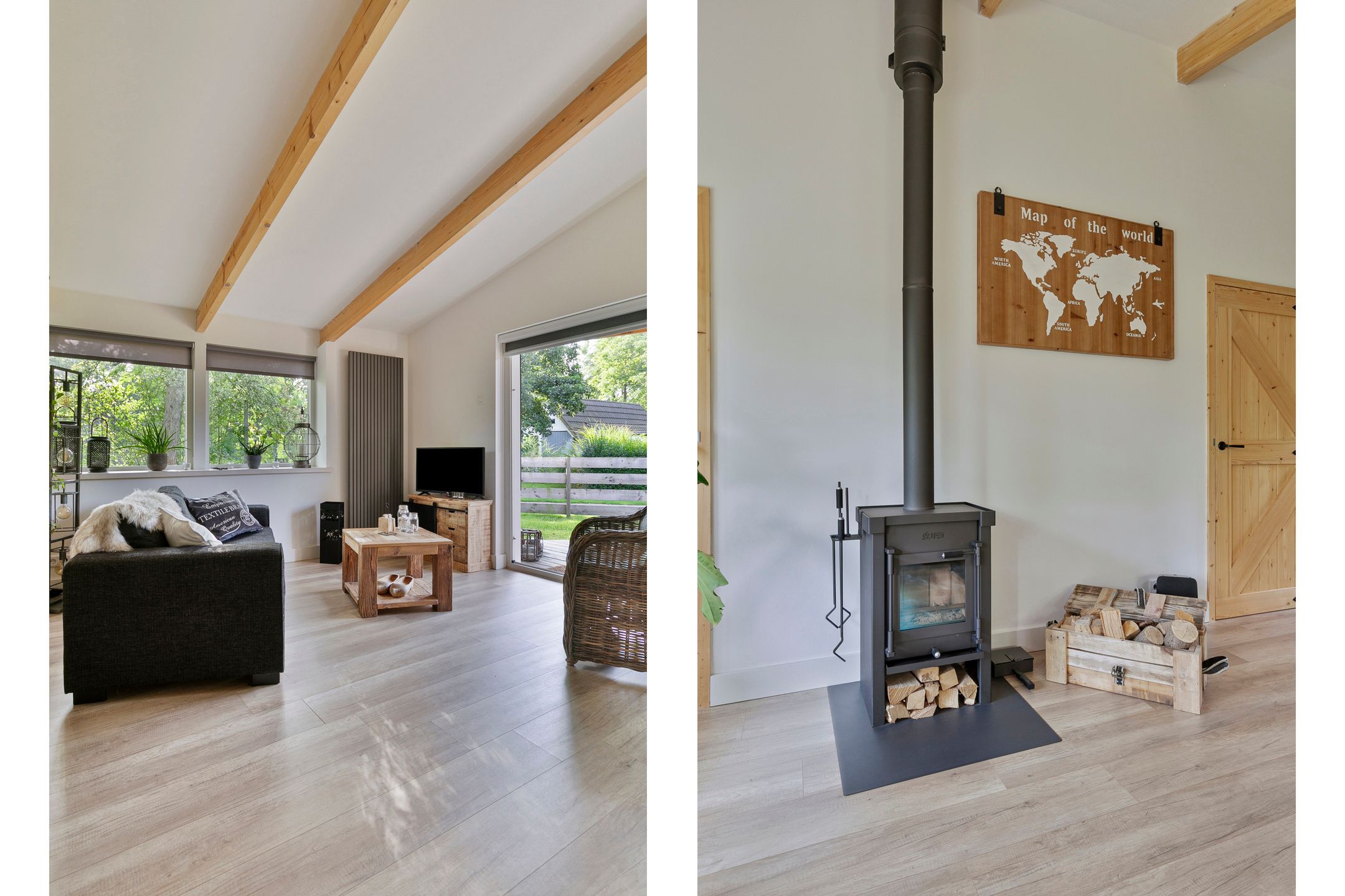 Photo 9 of Raadhuisstraat 27-H70