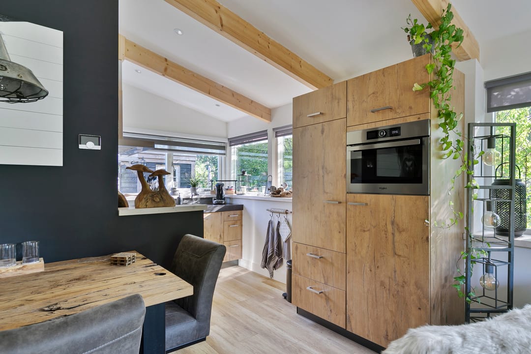 Photo 11 of Raadhuisstraat 27-H70