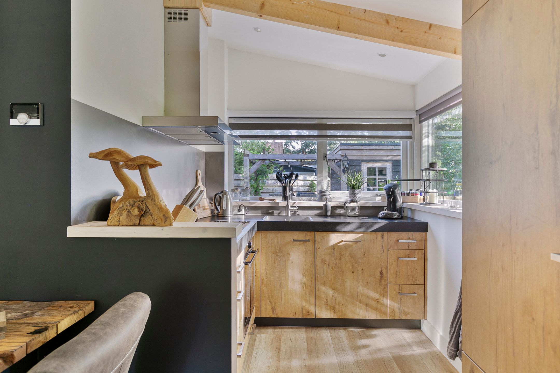 Photo 12 of Raadhuisstraat 27-H70