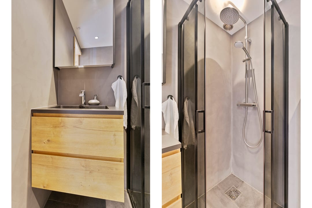 Photo 16 of Raadhuisstraat 27-H70