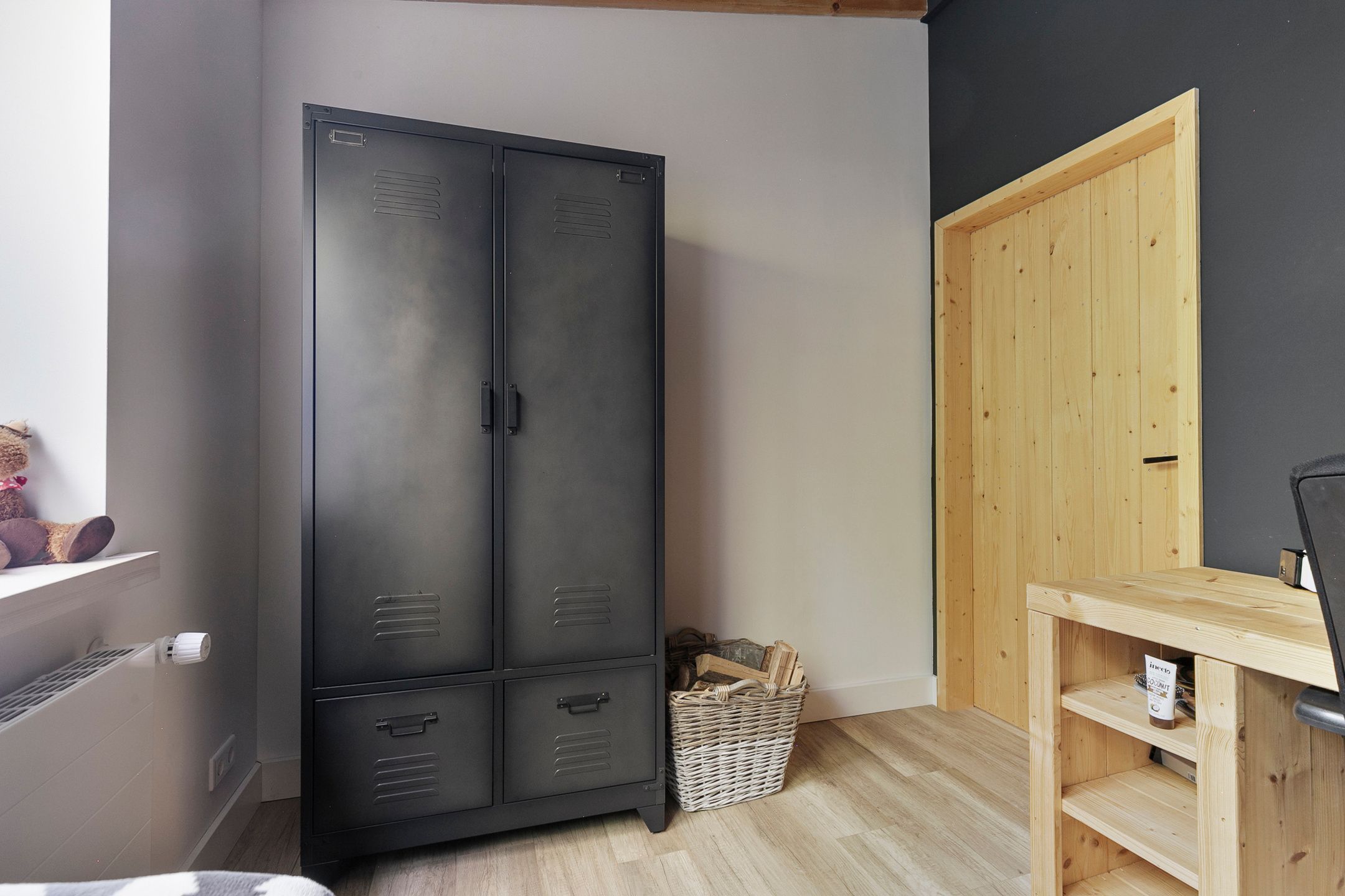 Photo 21 of Raadhuisstraat 27-H70