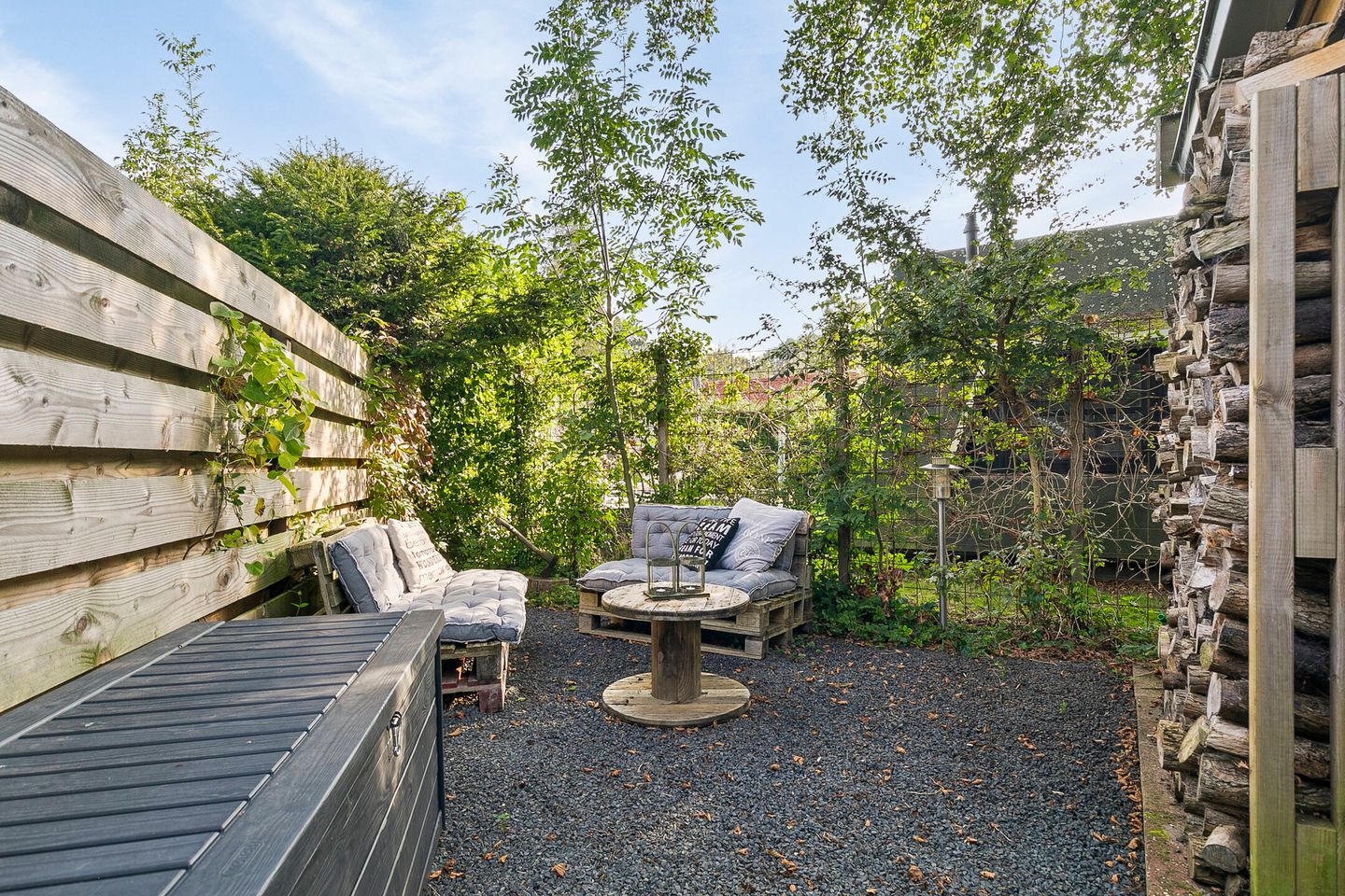 Photo 25 of Raadhuisstraat 27-H70