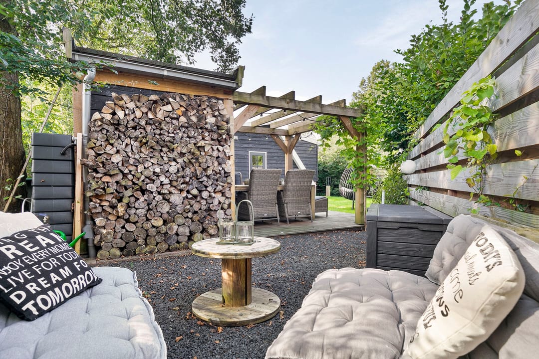 Photo 26 of Raadhuisstraat 27-H70