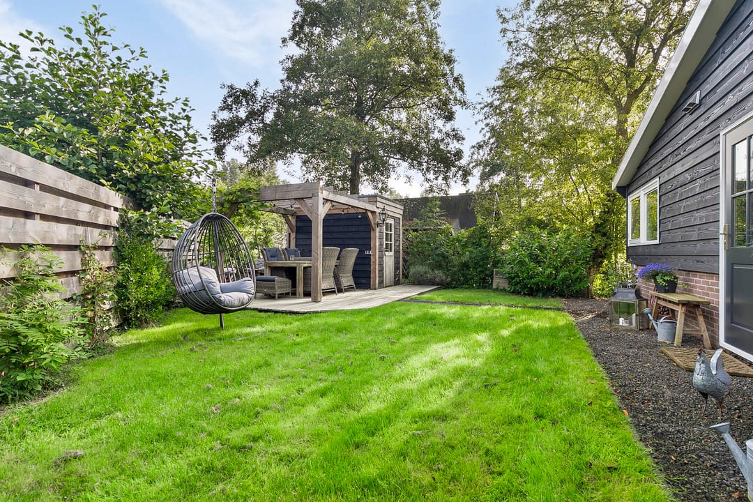 Photo 28 of Raadhuisstraat 27-H70