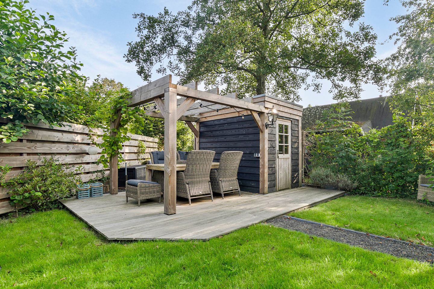 Photo 29 of Raadhuisstraat 27-H70