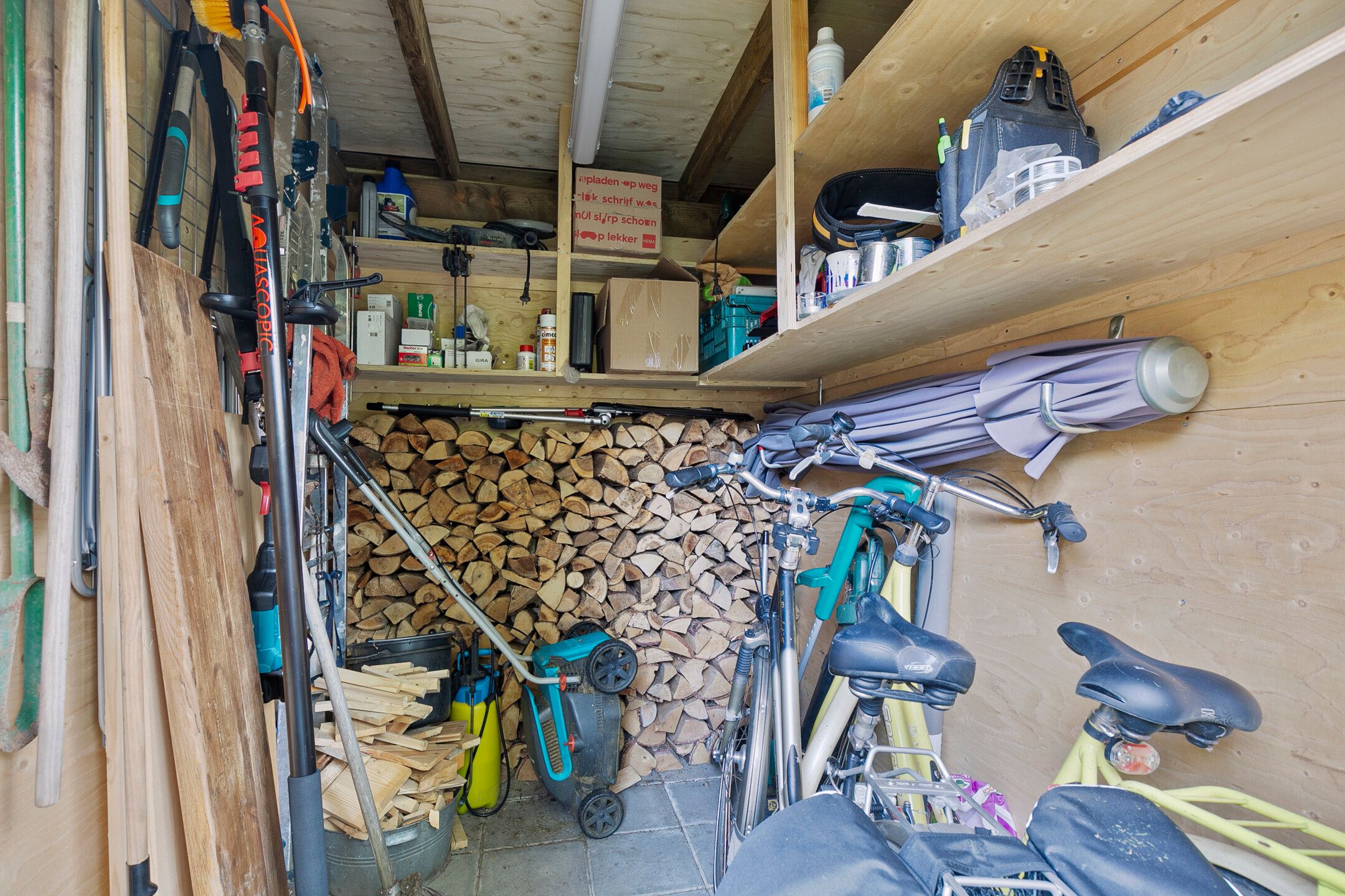 Photo 30 of Raadhuisstraat 27-H70