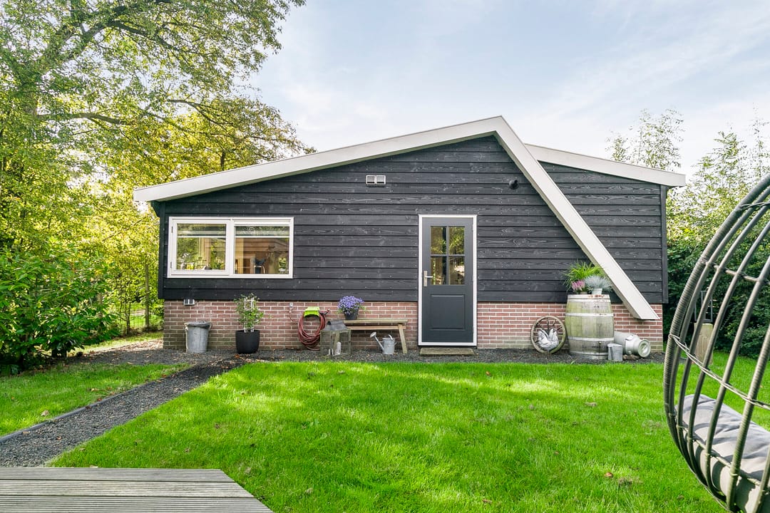 Photo 31 of Raadhuisstraat 27-H70