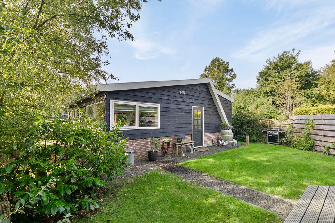 Photo 32 of Raadhuisstraat 27-H70