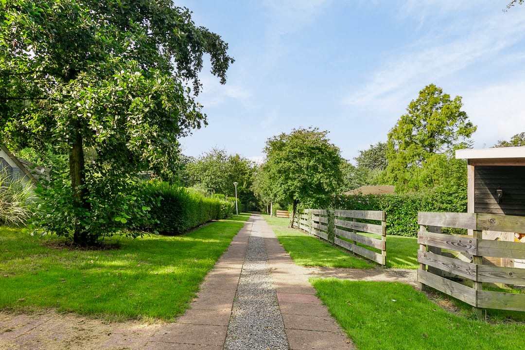 Photo 37 of Raadhuisstraat 27-H70
