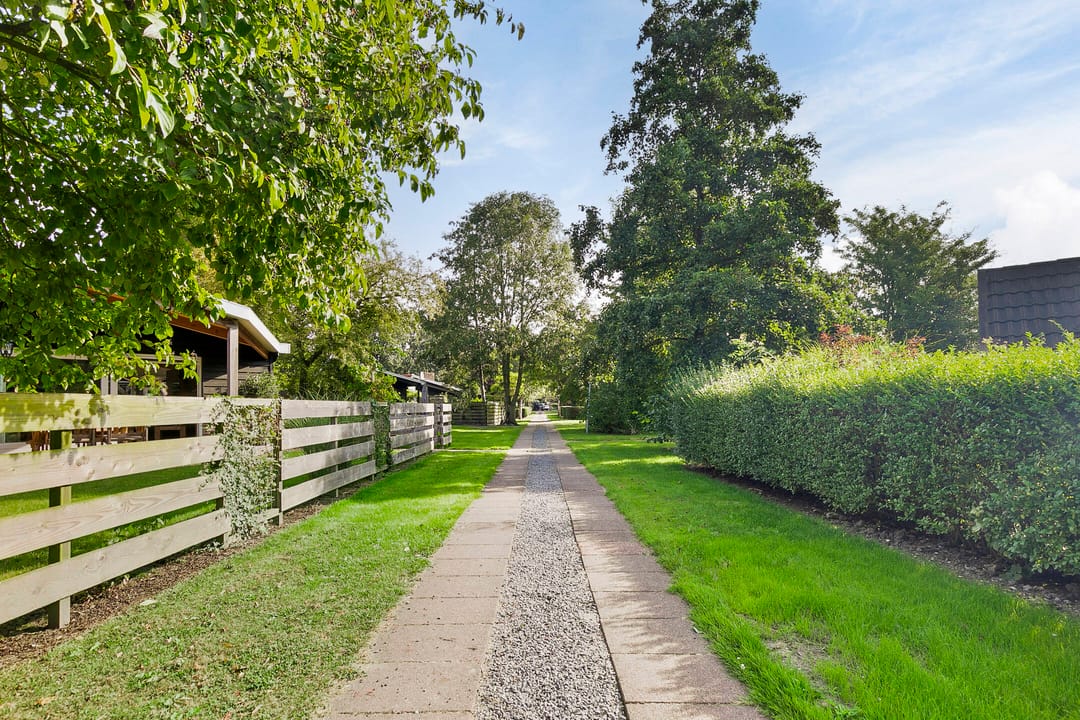 Photo 38 of Raadhuisstraat 27-H70