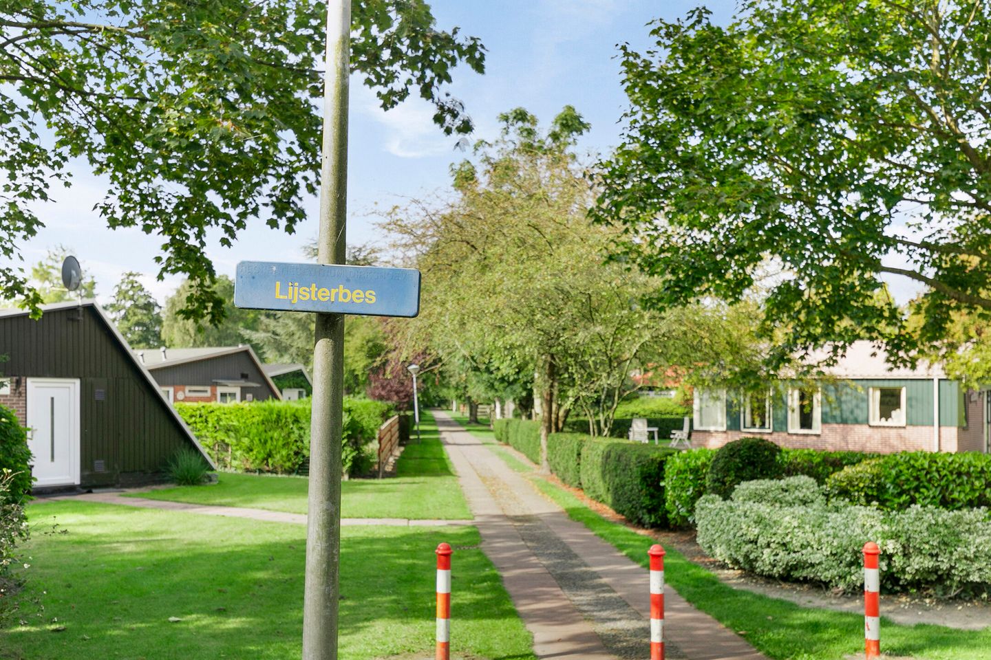 Photo 40 of Raadhuisstraat 27-H70