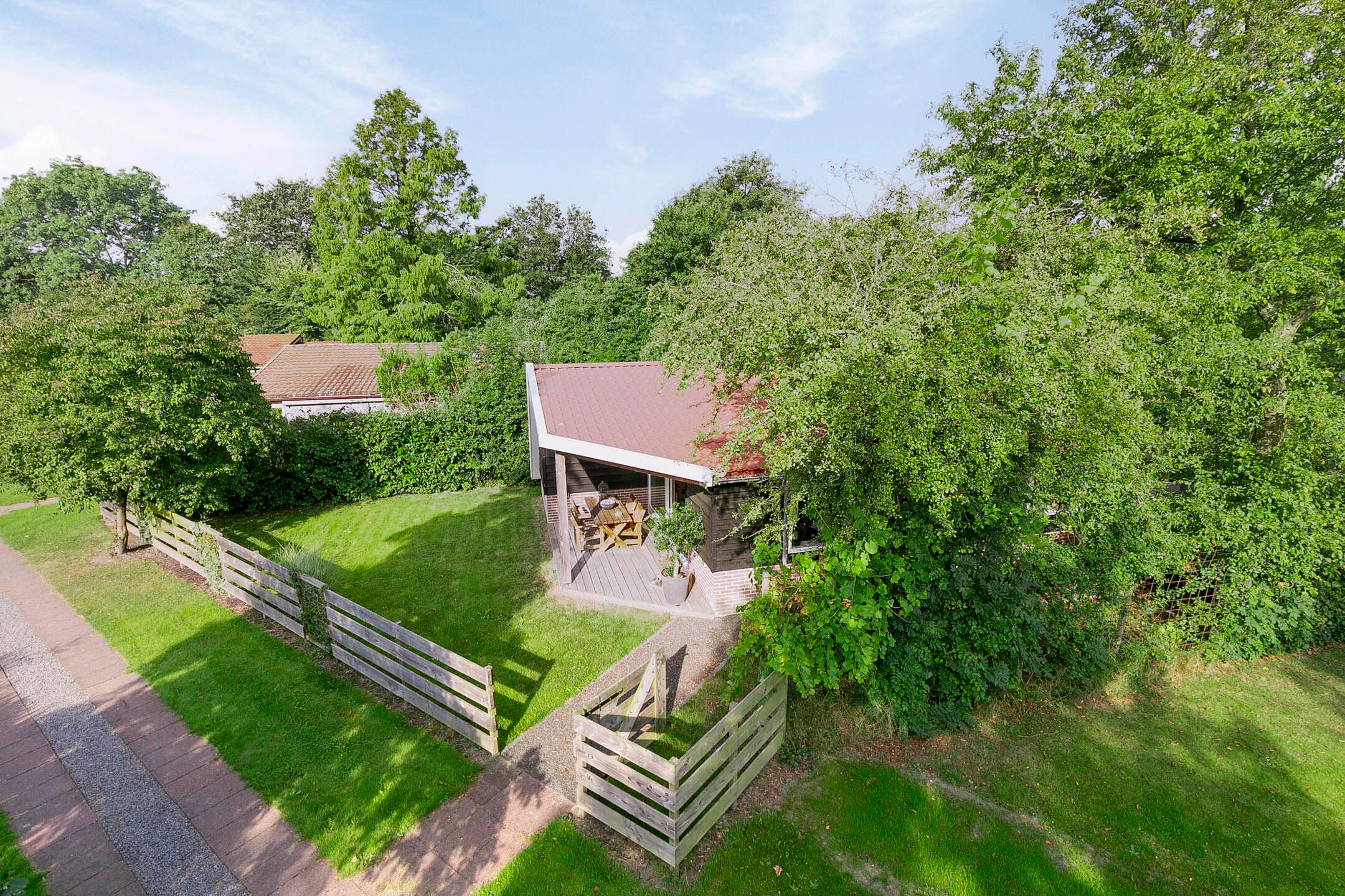 Photo 42 of Raadhuisstraat 27-H70