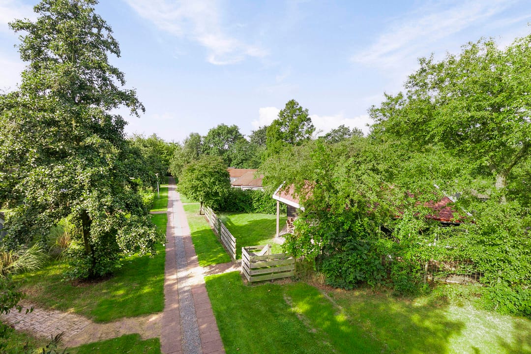 Photo 43 of Raadhuisstraat 27-H70