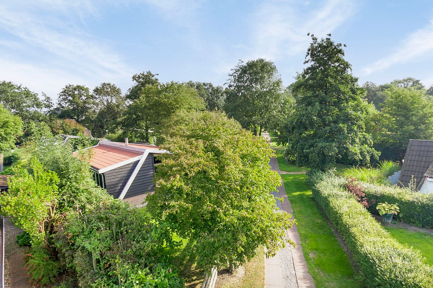 Photo 44 of Raadhuisstraat 27-H70