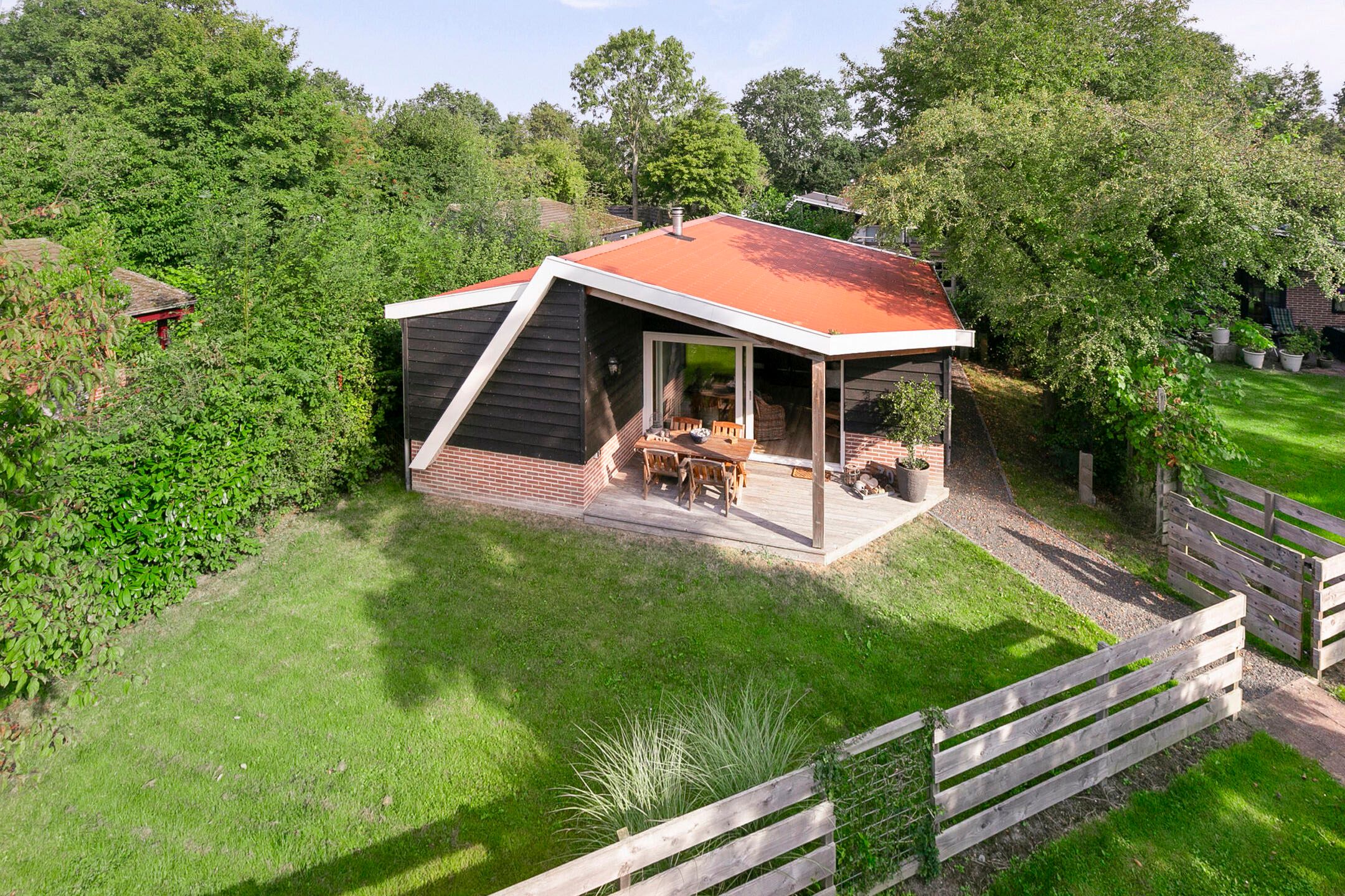 Photo 45 of Raadhuisstraat 27-H70