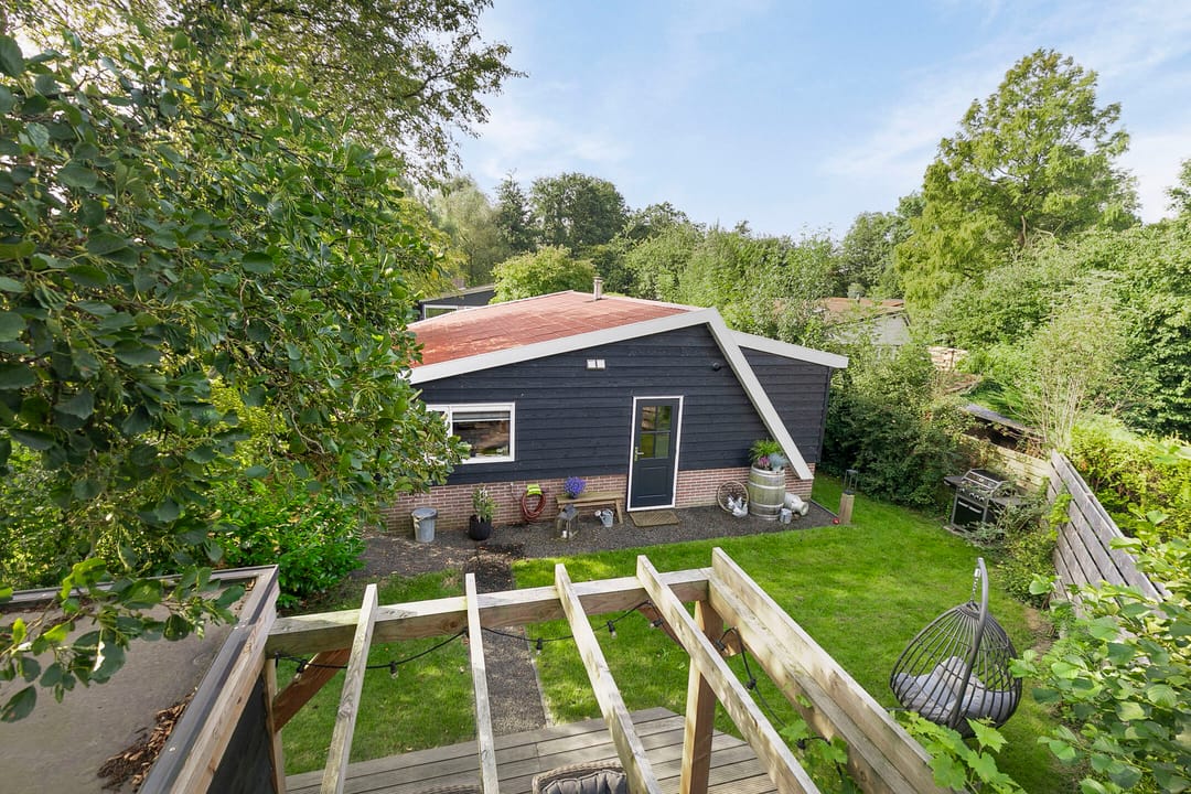 Photo 46 of Raadhuisstraat 27-H70