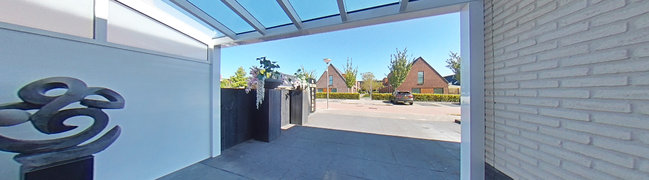 Bekijk 360° foto van Entree van Watersnip 5