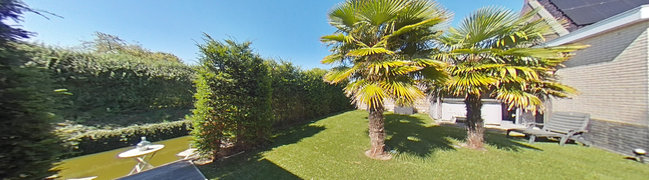 Bekijk 360° foto van Tuin van Watersnip 5