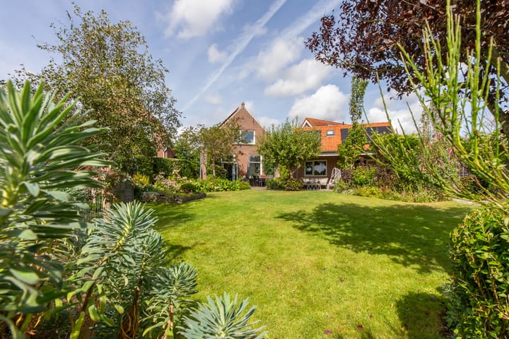 Foto 3 van Koudekerkseweg 6