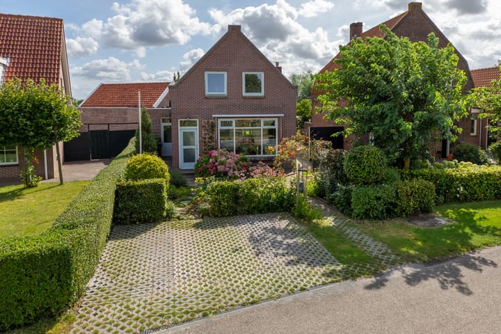 Foto 2 van Koudekerkseweg 6