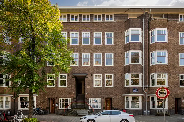 Victorieplein 33 1