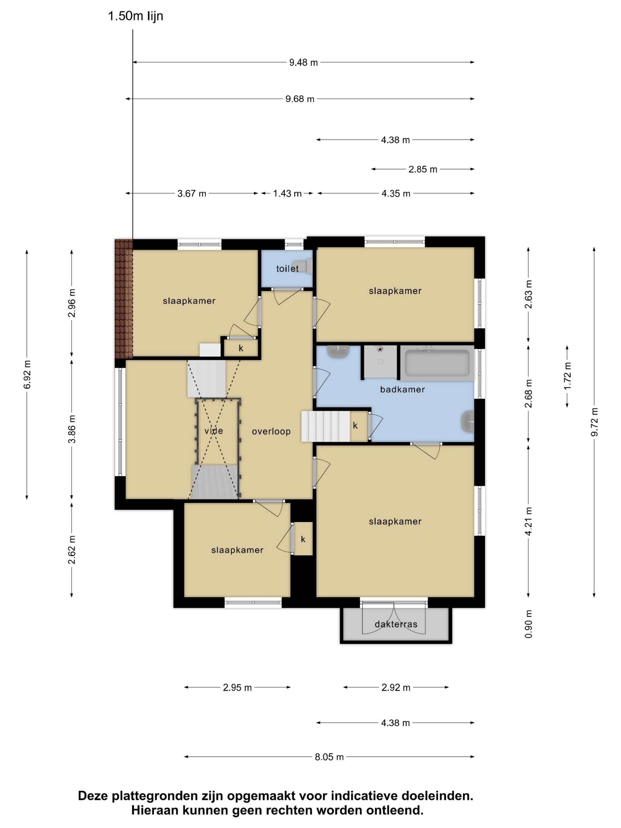 Foto 54 van Molendijk 16