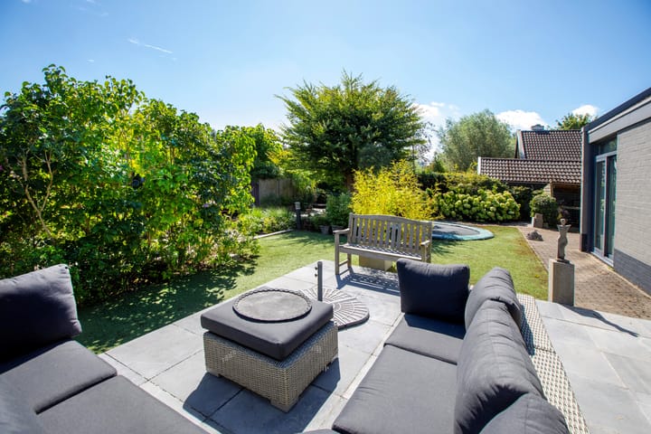 Foto 95 van Fort Oranje 10