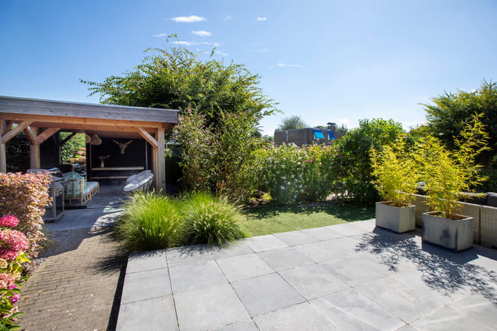 Foto 96 van Fort Oranje 10