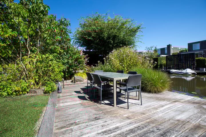 Foto 100 van Fort Oranje 10