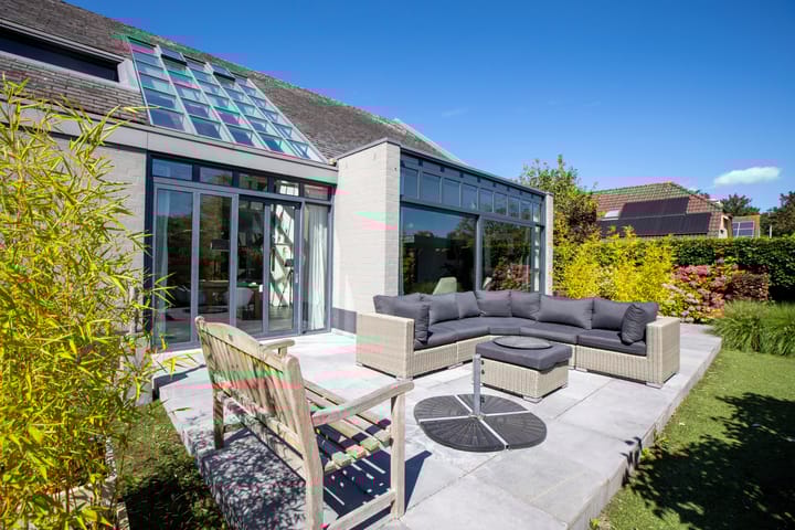 Foto 101 van Fort Oranje 10