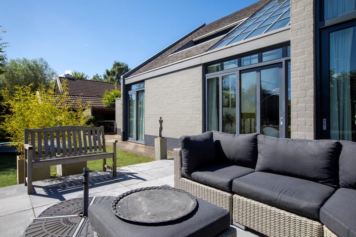 Foto 102 van Fort Oranje 10