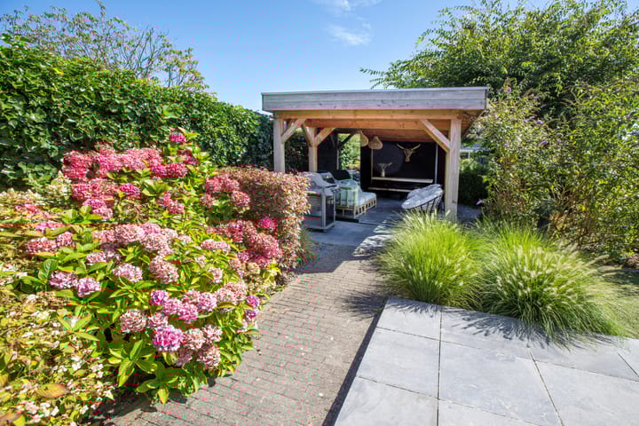 Foto 104 van Fort Oranje 10