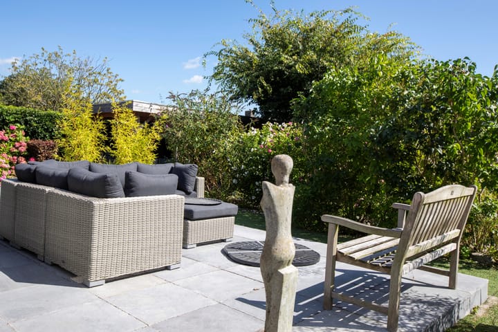 Foto 109 van Fort Oranje 10