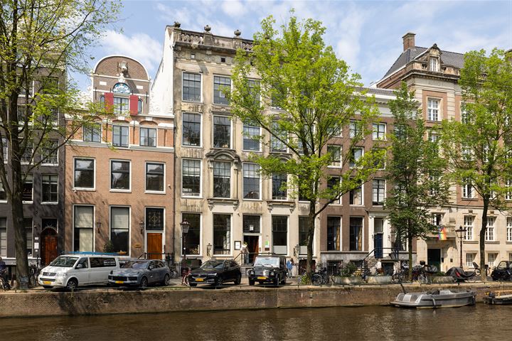 View photo 5 of Herengracht 270-L