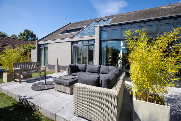 Foto 111 van Fort Oranje 10