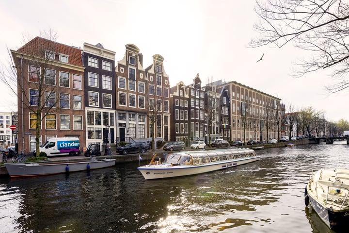 View photo 23 of Herengracht 270-L