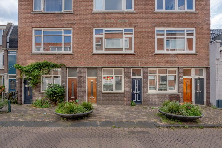 Bekijk foto 20 van Zuidhoek 138-B