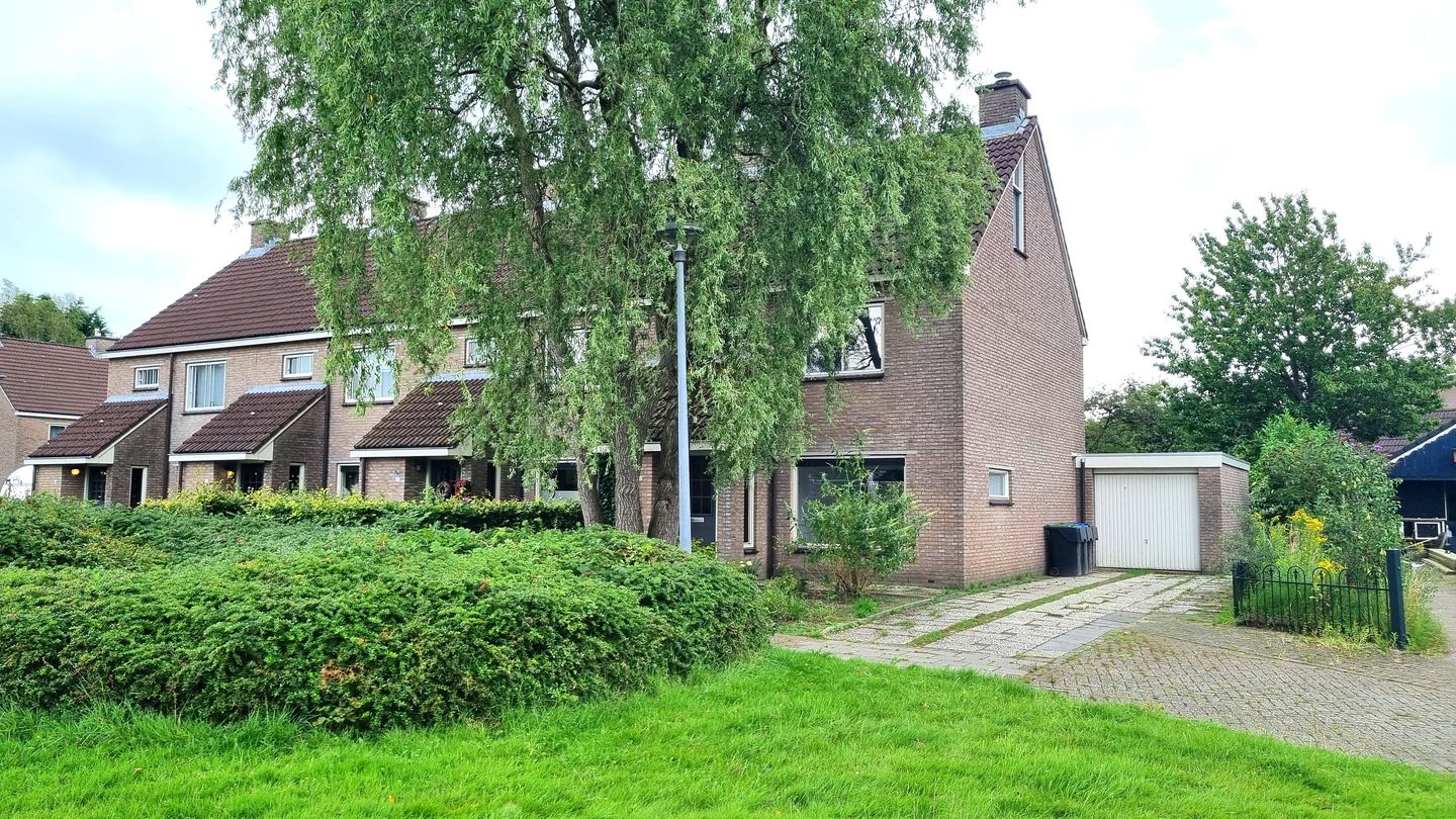 Foto 1 van Entinge 40