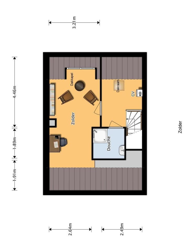 Foto 39 van Entinge 40