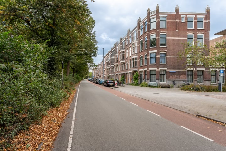 Bekijk foto 1 van Bergselaan 178-A02