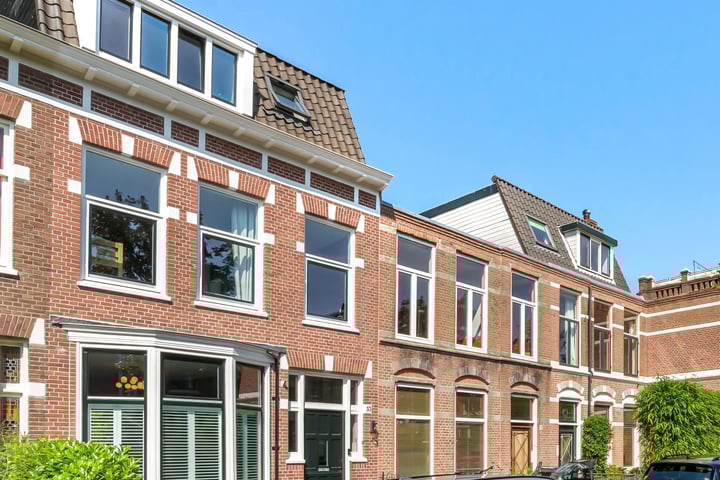 Aelbertsbergstraat 53