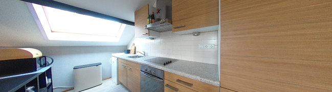 View 360° photo of Keuken of Noordstraat 4