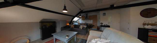 View 360° photo of Woonkamer of Noordstraat 4