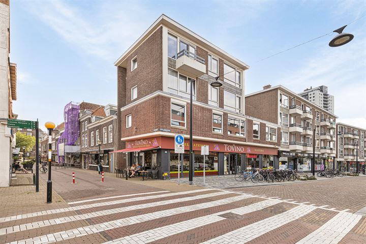 Bekijk foto 1 van Hoogstraat 142-D