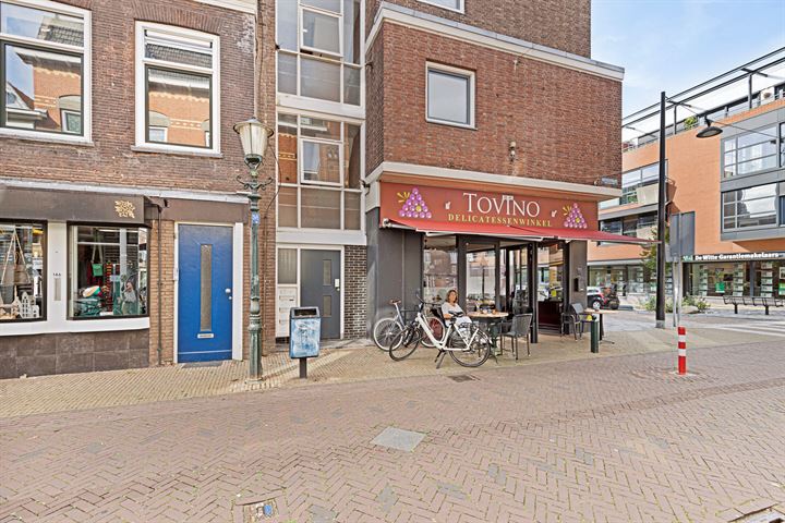 Bekijk foto 23 van Hoogstraat 142-D