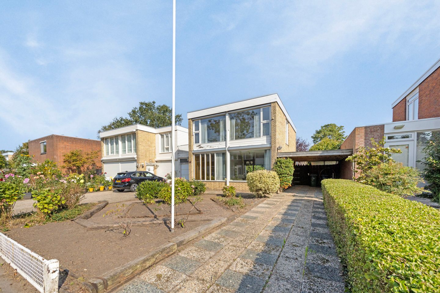 Foto 1 van Wemeldingestraat 39