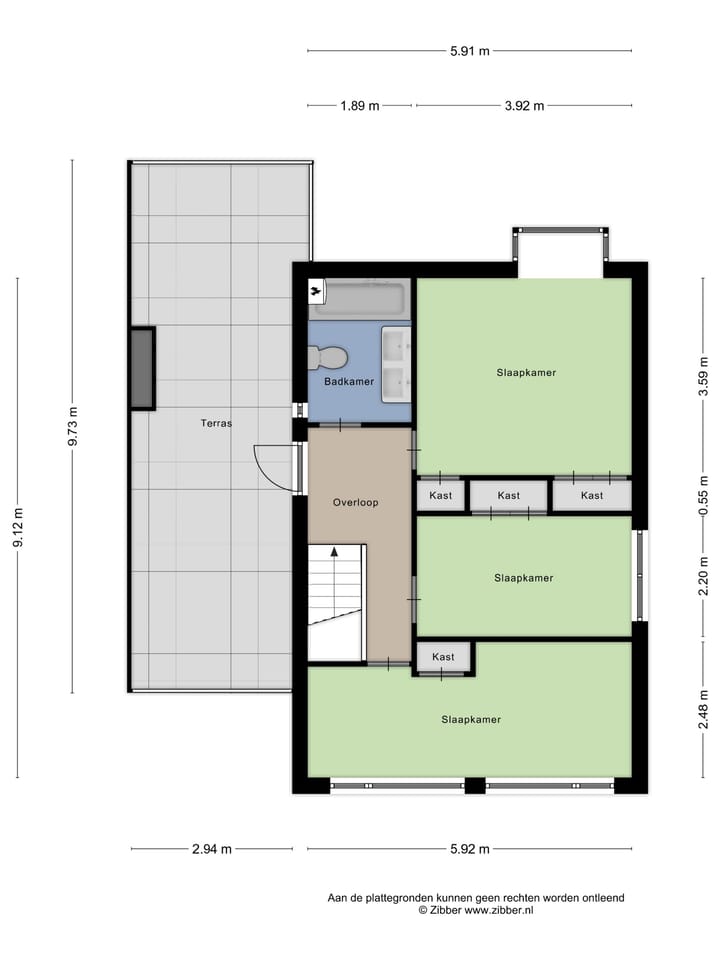 Foto 36 van Wemeldingestraat 39