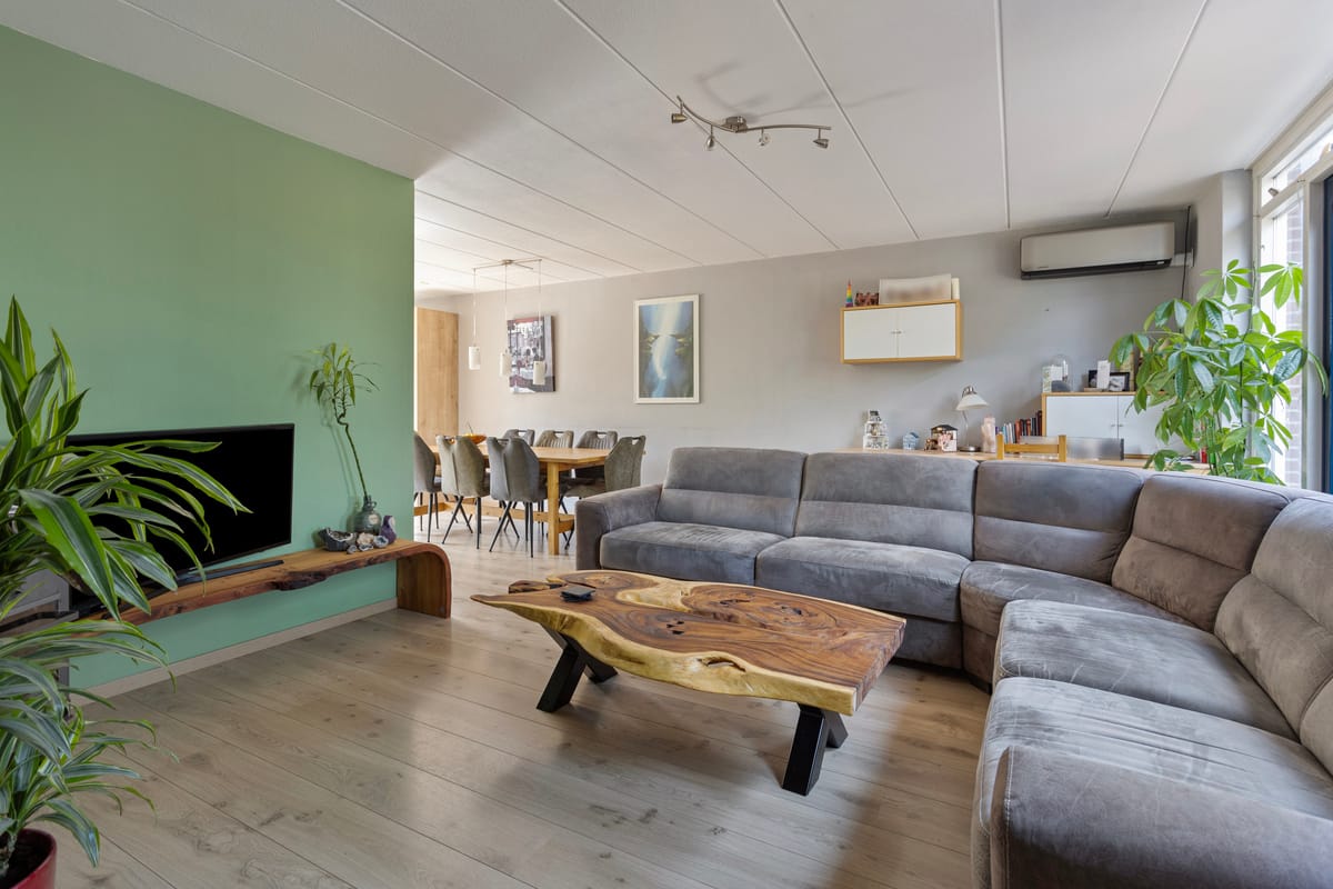 Foto 9 van Hoogselaan 26