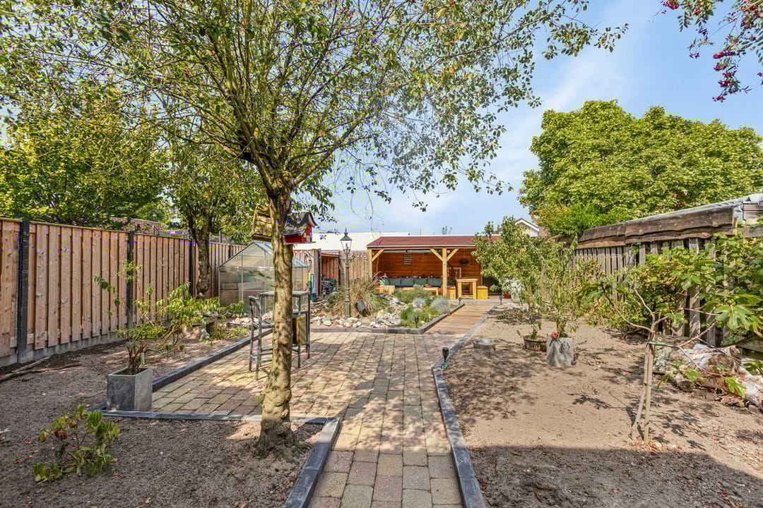 Foto 17 van Hoogselaan 26